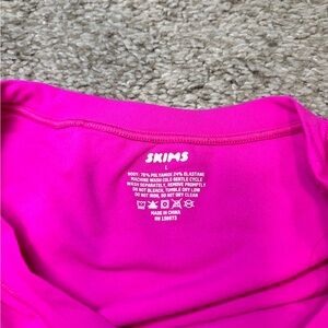 SKIMS FITS EVERYBODY BODYSUIT